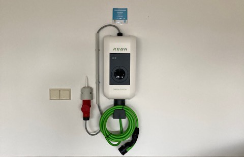 Wellnessmassagen im Ferienhaus Steinlohe