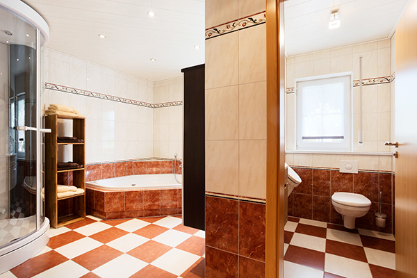 Bild Wellnesswohnung