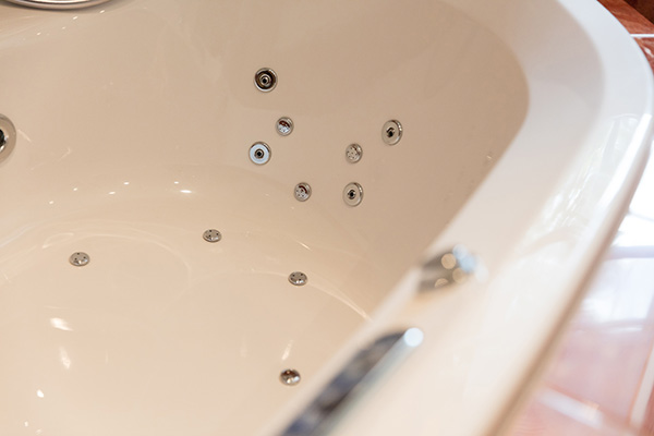 Bild Wellnesswohnung