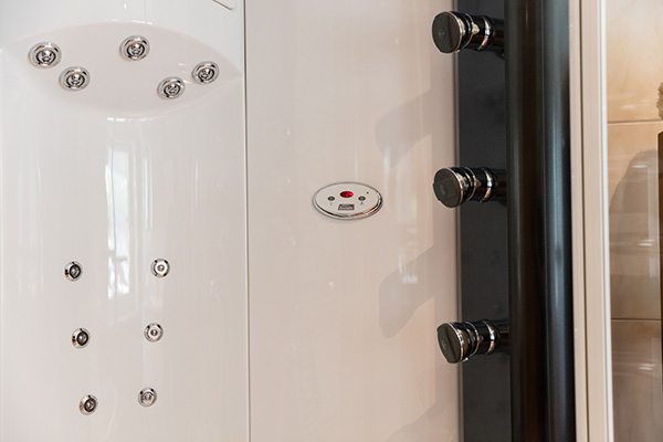 Bild Wellnesswohnung