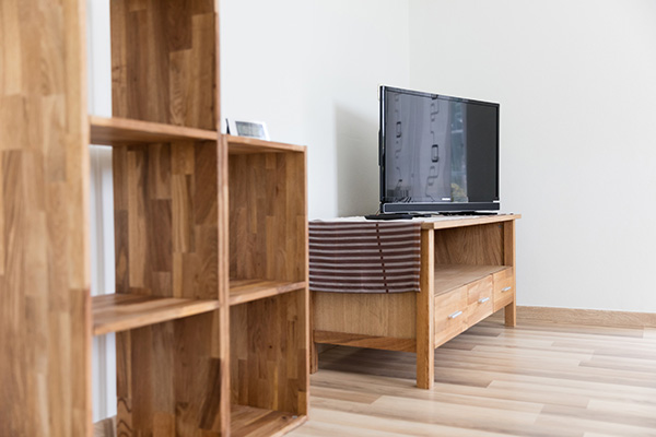 Bild Wellnesswohnung