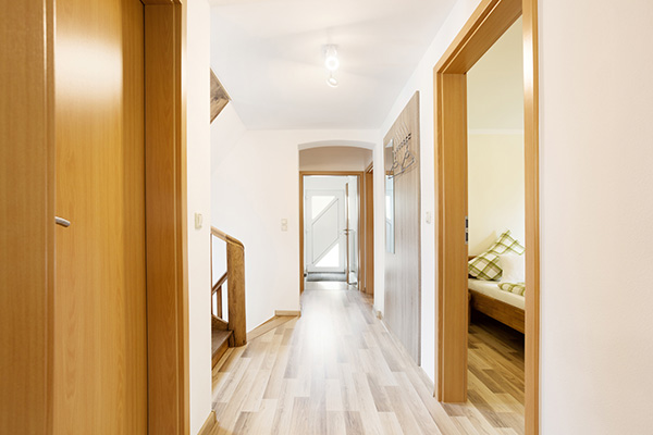 Bild Wellnesswohnung