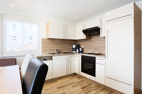 Bild Wellnesswohnung