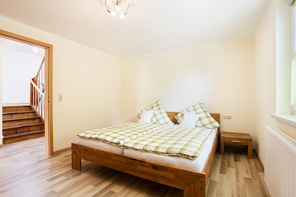 Bild Wellnesswohnung