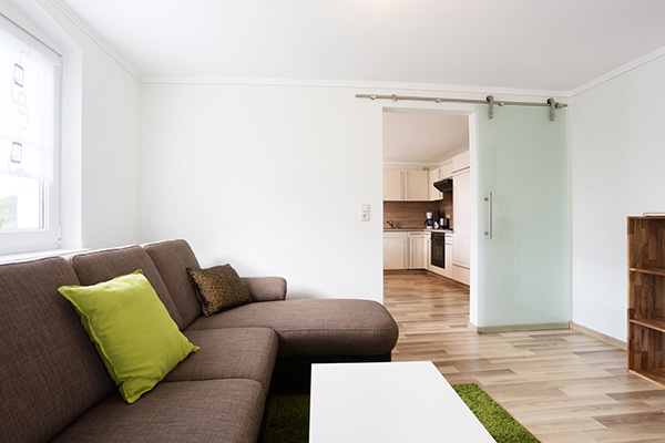 Bild Wellnesswohnung