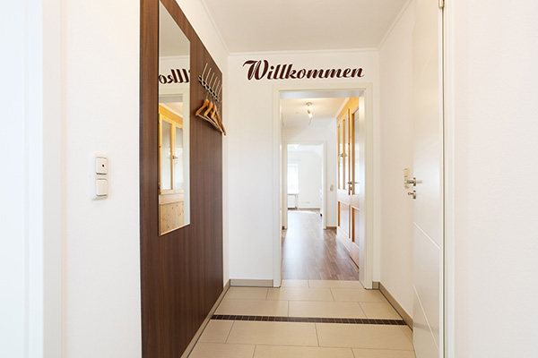 Bild Wohlfühlwohnung