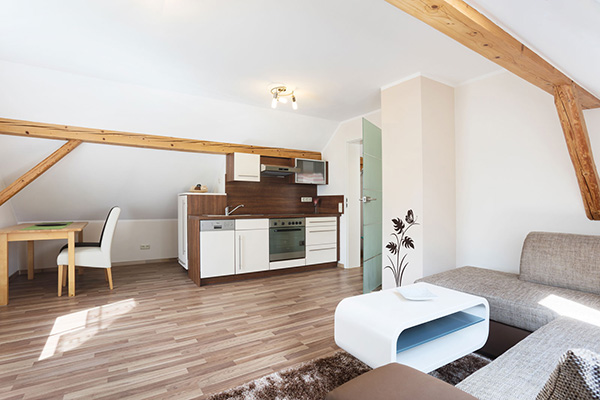 Bild Wohlfühlwohnung