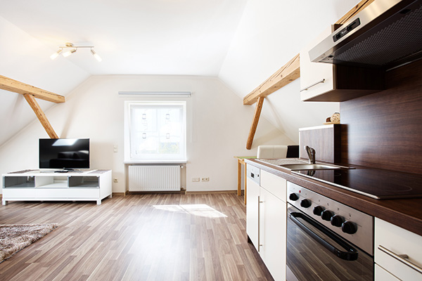 Bild Wohlfühlwohnung