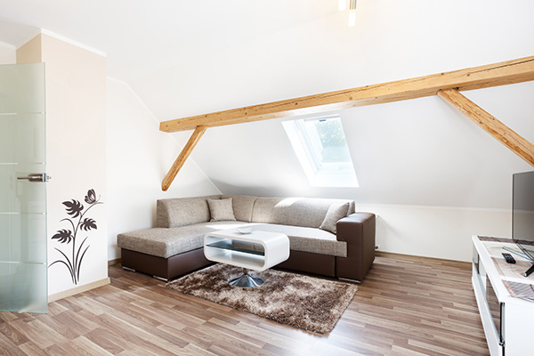 Bild Wohlfühlwohnung